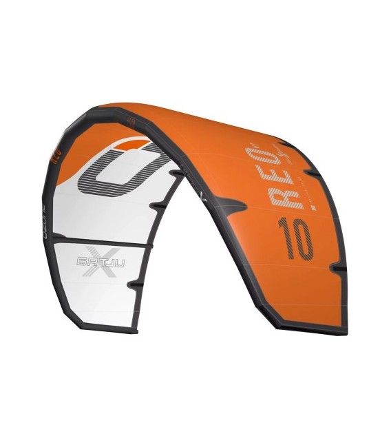 Aile de kitesurf Ozone reo Ultra X 2024