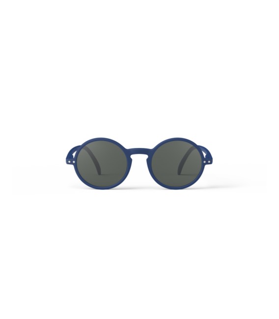 Lunettes Izipizi Sun G navy blue