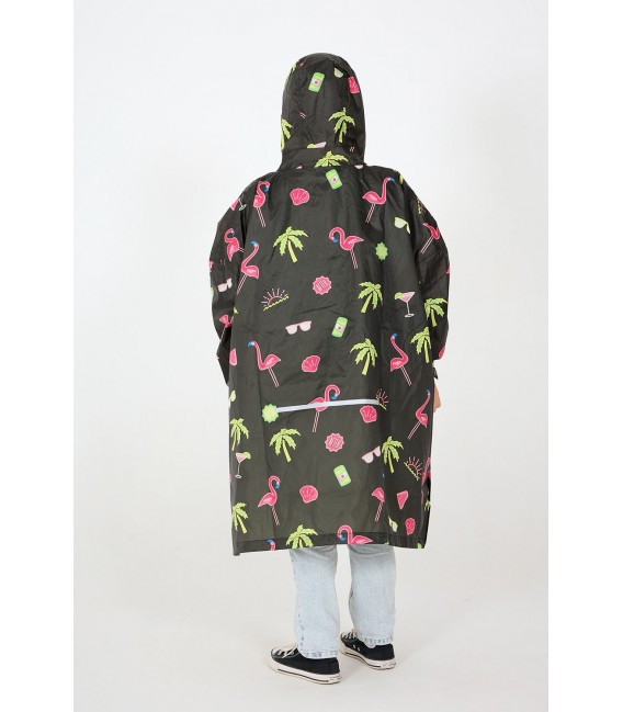 Poncho de pluie After Essentials Enfant