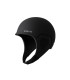 Casque Mystic impact cap