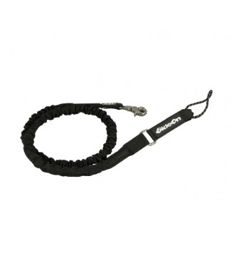 Leash de kite Side on kite leash 1.5m black