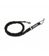 Leash de kite Side on kite leash 1.5m black