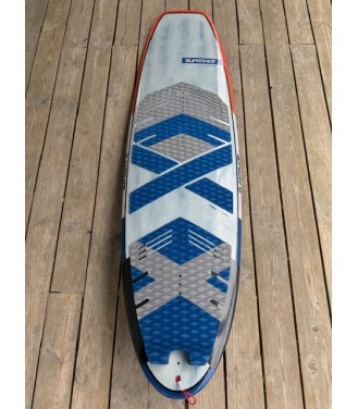 Surfkite d'occasion Slingshot Screamer 5'4 2017