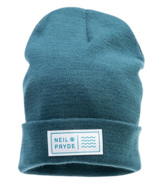 Bonnet Neilpryde long beanie