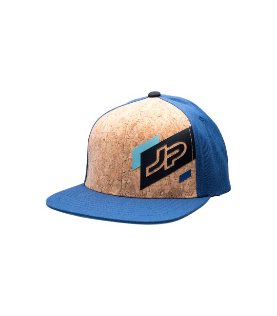 Casquette JP cork cap