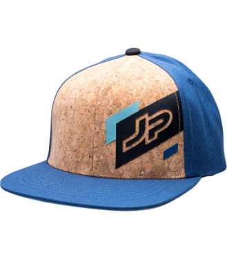 Casquette JP cork cap