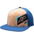 Casquette JP cork cap