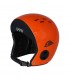 Casque Gath hat neo orange