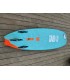 Flotteur de windsurf Tabou da bomb 84 2021