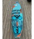 Flotteur de windsurf Tabou da bomb 84 2021