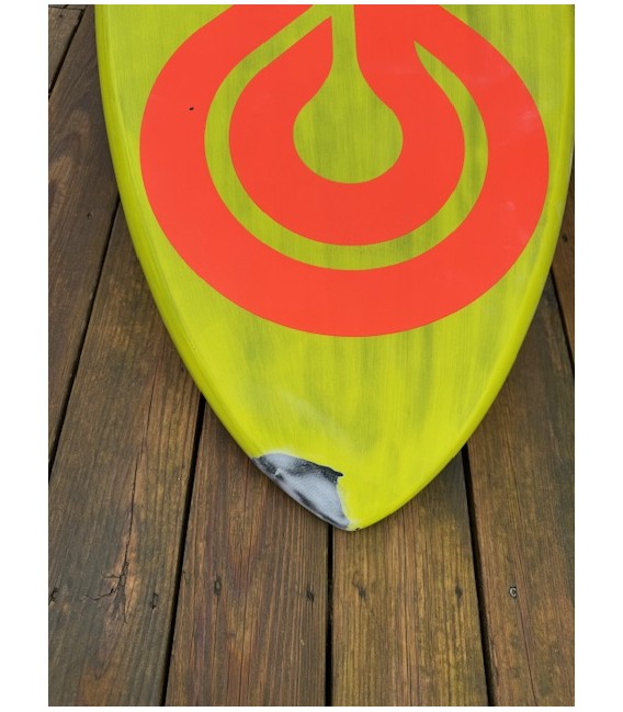 Flotteur de windsurf d'occasion Goya Custom 4 2023 79L