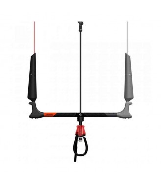 Barre de kitesurf Slingshot Sentry V2