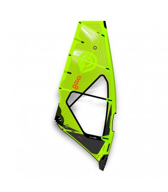 Voile de windsurf Goya banzai 11 pro carbon 2025