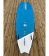 Flotteur d'occasion Starboard ultrakode carbon reflex 2023 82L