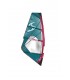 Voile de windsurf Simmer blacktip 2025