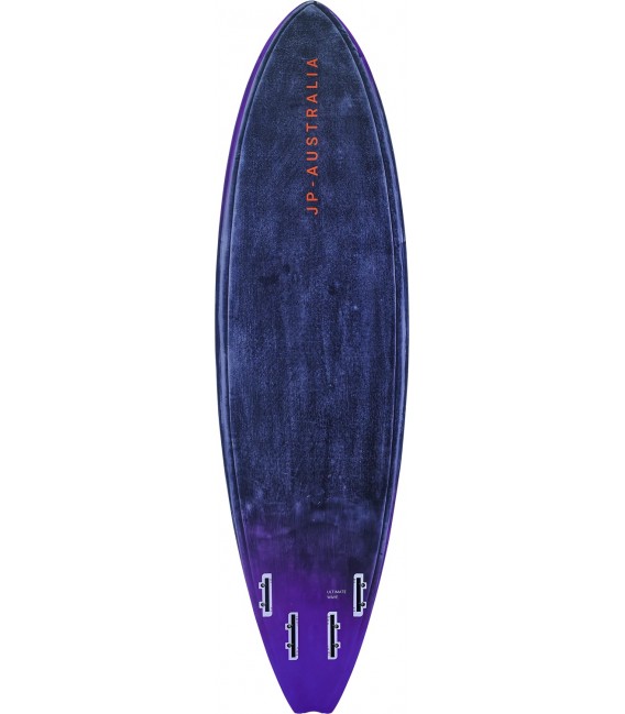 Flotteur de windsurf JP-Australia ultimate wave pro 2024