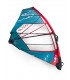 Voile de windsurf Simmer Evoq 2025