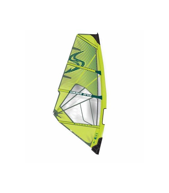 Simmer Blacktip Legacy 2025