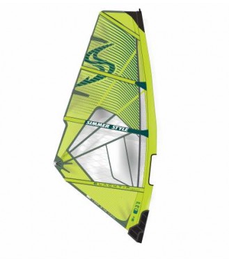 Simmer Blacktip Legacy 2025