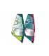 Voile de windsurf Simmer Evoq 2025