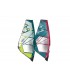 Voile de windsurf Simmer Evoq 2025