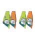 Voile de windsurf Simmer Evoq 2024