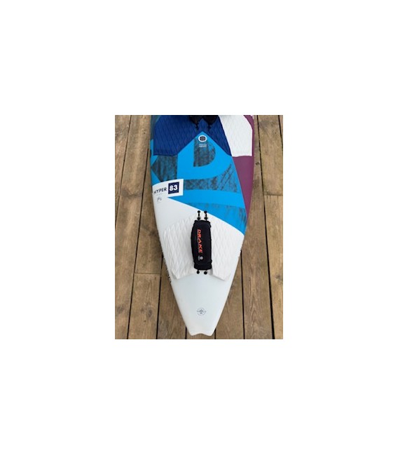 Flotteur d'occasion starboard hyper 83L carbon reflex 2023