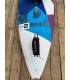 Flotteur d'occasion starboard hyper 83L carbon reflex 2023