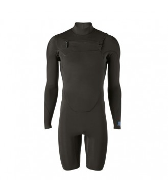 Men's R1® Lite Yulex™ Front-Zip Long-Sleeved Spring Suit