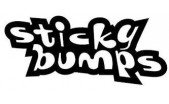 Sticky bump