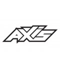 Axis foil