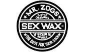 Sex wax