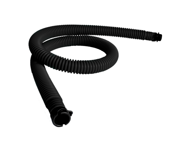 Tuyau de pompe Mystic LDPE hose pump