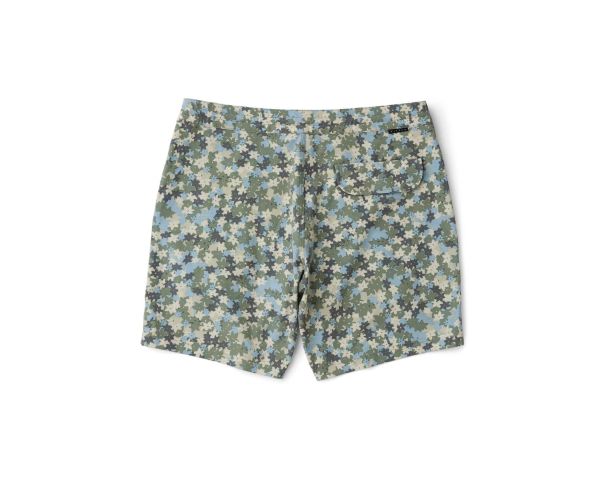 Boardshort Vissla Jungalo 13" Kids Boardshort-ARM