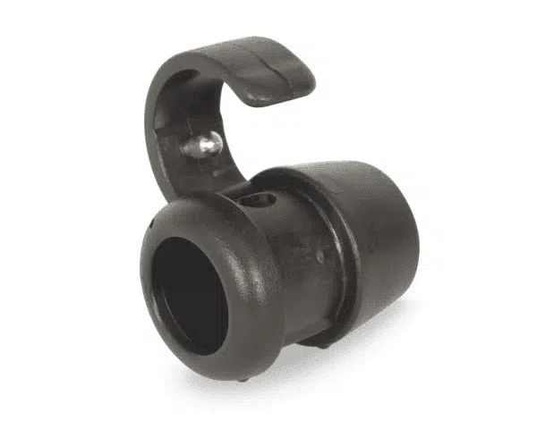 Bague de wishbone Nautix Pushlock