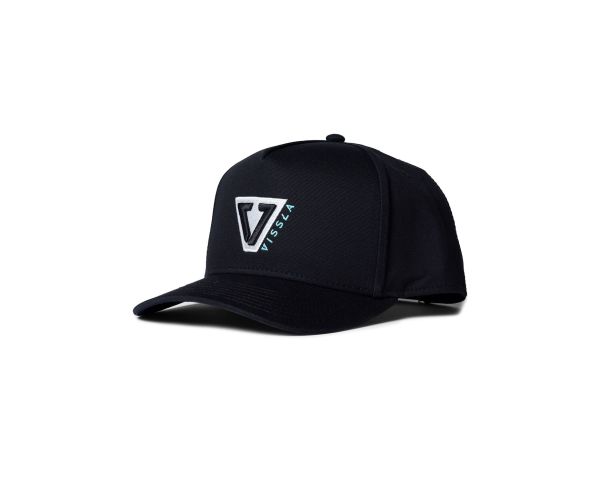 Casquette Vissla Team Hat-PHA