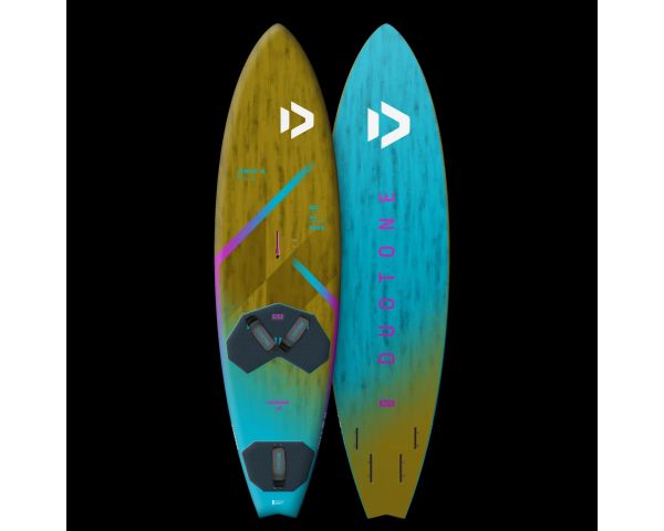 Duotone Grip 3 SLS 2025