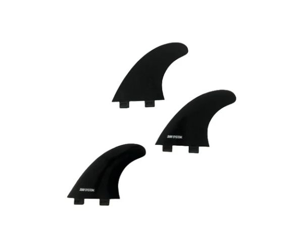 Set de derive type fcs surf system