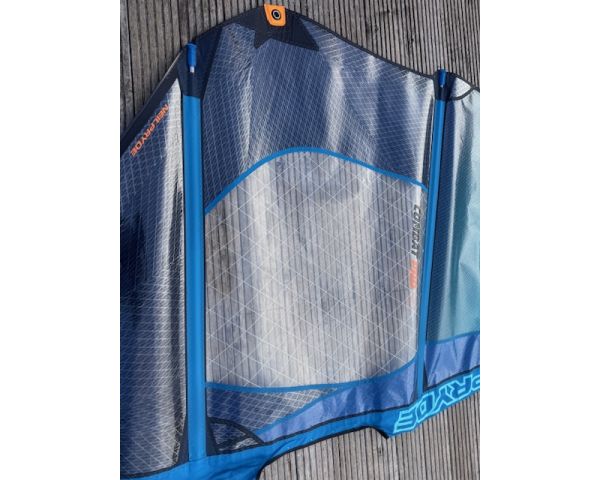 Occasion Neilpryde combat pro Hd 2024 4,2m