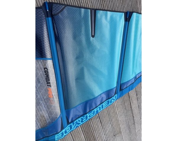 Occasion Neilpryde combat pro Hd 2024 4,2m