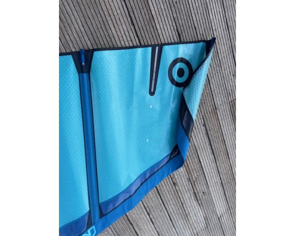 Occasion Neilpryde combat pro Hd 2024 4,2m