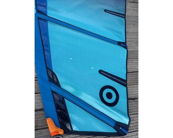 Occasion Neilpryde combat pro Hd 2024 4,2m