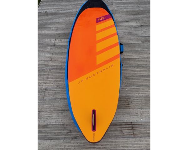 Occasion JP-Australia Freestyle pro 2022 105L + housse