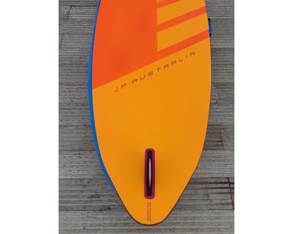 Occasion JP-Australia Freestyle pro 2022 105L + housse