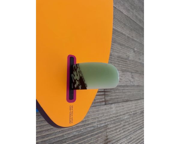 Occasion JP-Australia Freestyle pro 2022 105L + housse