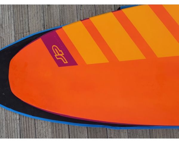 Occasion JP-Australia Freestyle pro 2022 105L + housse