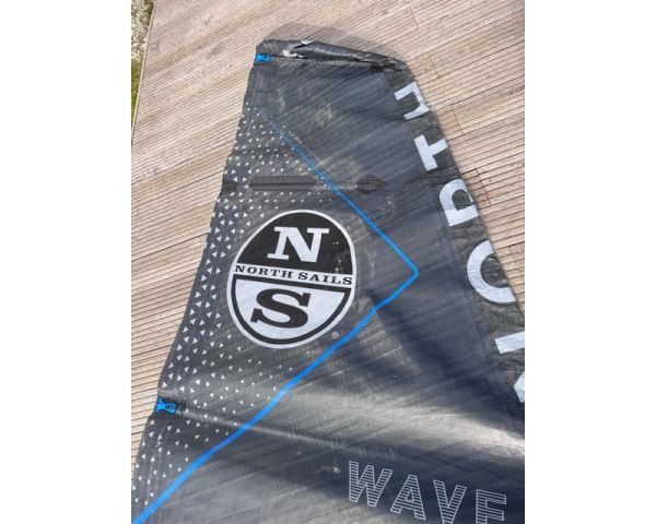 Occasion North Wave 3Di 2024 3,7m