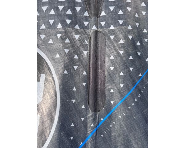 Occasion North Wave 3Di 2024 3,7m