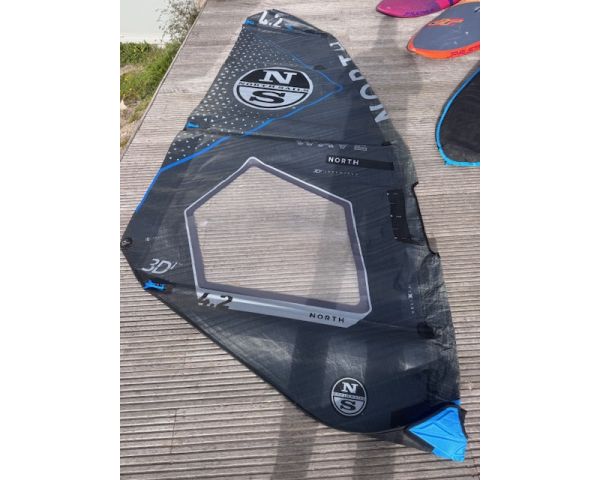 Occasion North wave 3Di 2024 4,2m