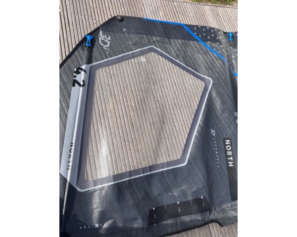 Occasion North wave 3Di 2024 4,2m